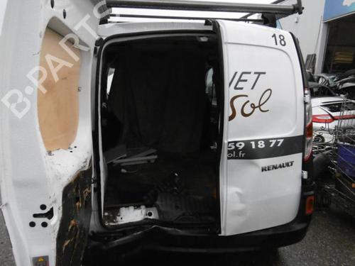 Right front steering knuckle RENAULT KANGOO Express (FW0/1_) 1.5 dCi 75 (FW07, FW10, FW04) | BP26687738M26  - Image 9