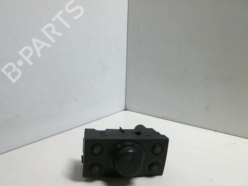 Hovedlysbryter OPEL MERIVA A MPV (X03) 1.8 (E75) (125 hp) 22021106