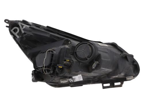 Left headlight OPEL CORSA D (S07) 1.3 CDTI (L08, L68) | BP37450142C28 - Image 5