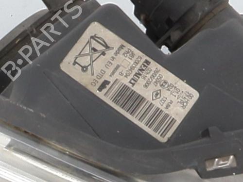 Used Right headlight Right headlight RENAULT ESPACE IV (JK0/1_) 1.9 dCi (JK0U) (116 hp) 29629381 29629381