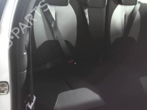 Used Rear seat CITROËN DS3 (SA_) 1.4 VTi 95 (95 hp) 24985852