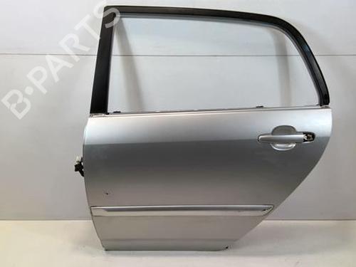 Left rear door TOYOTA COROLLA (_E12_) 2.0 D-4D (CDE120R, CDE120L_) | BP20971563C4 