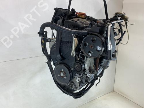 Engine PEUGEOT 206 Hatchback (2A/C) 1.4 i | BP27893443M1 