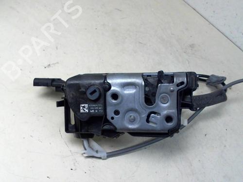 Used Front right lock Front right lock CITROËN C-ELYSEE (DD_) 1.2 VTi 82 (82 hp) 32709307 32709307
