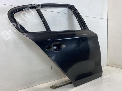 Right rear door BMW 1 (E87) 118 d | BP22711318C5 