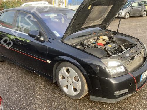 Used Parts OPEL VECTRA C GTS (Z02)  2.2 DTI 16V (F68)  1962188