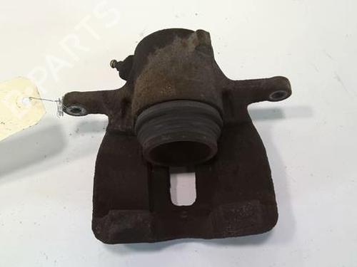 Used Left front brake caliper CITROËN C3 I (FC_, FN_) 1.6 16V HDi (90 hp) 20952555