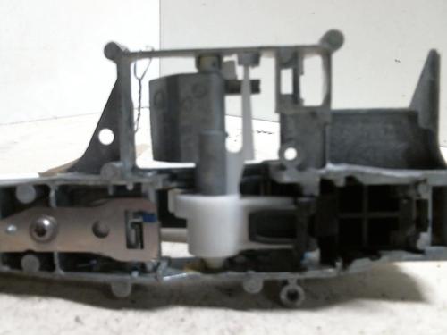Front right exterior door handle PEUGEOT 308 I (4A_, 4C_) 1.6 HDi | BP20951034C129 