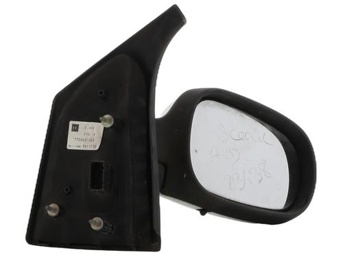 Used Right mirror RENAULT SCÉNIC I MPV (JA0/1_, FA0_) 1.9 dTi (JA0N) (98 hp) 20954314