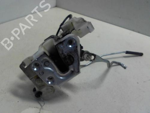 Front right lock PEUGEOT 107 (PM_, PN_) 1.0 | BP20959386C97