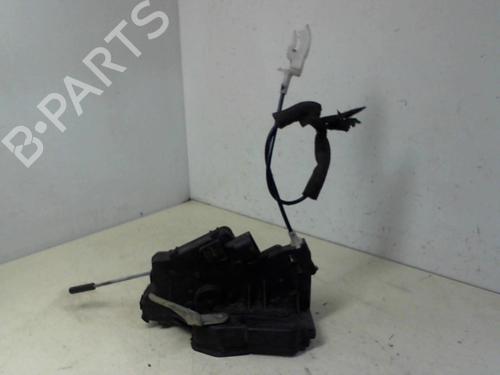 Used Front right lock BMW 3 (E46) 320 d (136 hp) 20960267