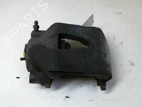 Left front brake caliper AUDI A3 (8L1) 1.9 TDI | BP20963578M105 