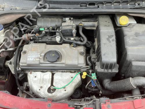 Right taillight CITROËN C3 I (FC_, FN_) 1.4 i | BP30122515C35