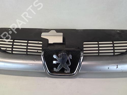 Grill PEUGEOT 206 Hatchback (2A/C) 1.4 i | BP30704961C40