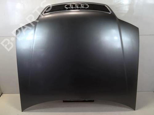 Motorhjelm AUDI A6 C5 (4B2) 1.9 TDI | BP20956910C1 