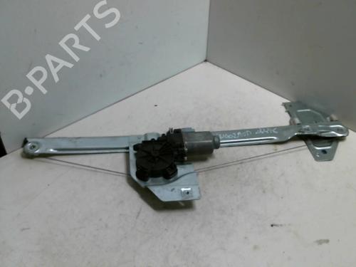 Used Front right window mechanism CITROËN BERLINGO Box Body/MPV (B9) 1.6 HDi 90 (90 hp) 20940264