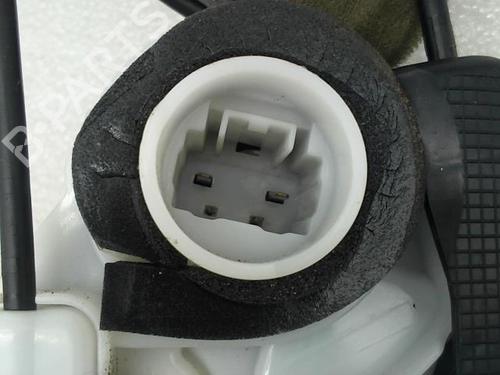 Rear right lock HONDA CR-V IV (RM_) 1.6 i-DTEC 4WD (RE6) | BP20955698C99 