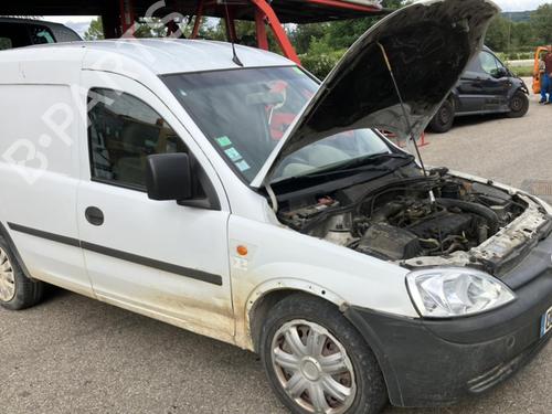 Højre forlygte OPEL COMBO Box Body/MPV 1.7 DI 16V | BP20944604C29 