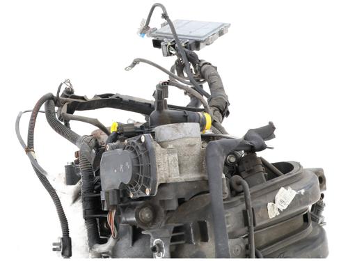 Engine RENAULT TWINGO II (CN0_) 1.2 16V (CN04, CN0B) | BP20956325M1