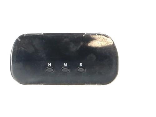 Display CHEVROLET AVEO / KALOS Hatchback (T250, T255) 1.2 LPG (84 hp) 30762177