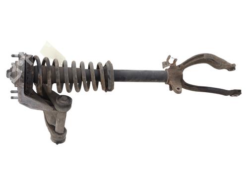 Used Left front shock absorber Left front shock absorber ALFA ROMEO GT (937_) 1.9 JTD (937CXN1B) (150 hp) 22029555 22029555