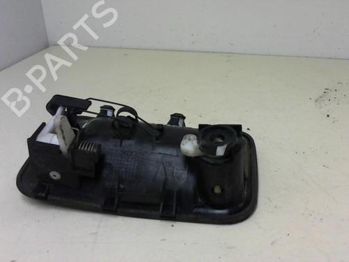 Used Front right exterior door handle Front right exterior door handle 20973430 20973430