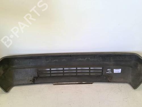 Front bumper RENAULT RAPID Box Body/MPV (F40_, G40_) 1.1 | BP22024463C7