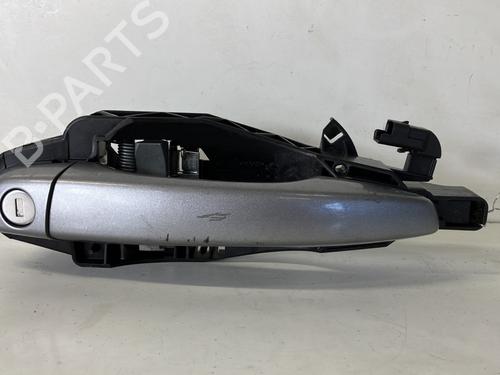 Front left exterior door handle PEUGEOT 208 II (UB_, UP_, UW_, UJ_) 1.2 PureTech 100 | BP23790710C128 