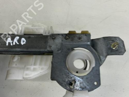Rear right window mechanism CITROËN XSARA (N1) 2.0 HDi 90 | BP20955550C25 