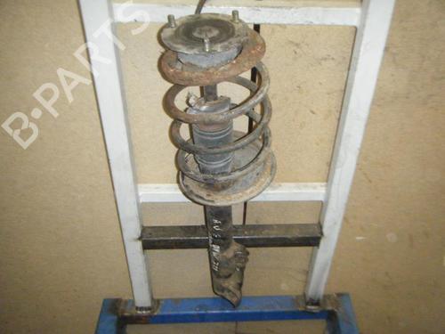 Used Left front shock absorber BMW 3 (E36) 325 td (115 hp) 22020194