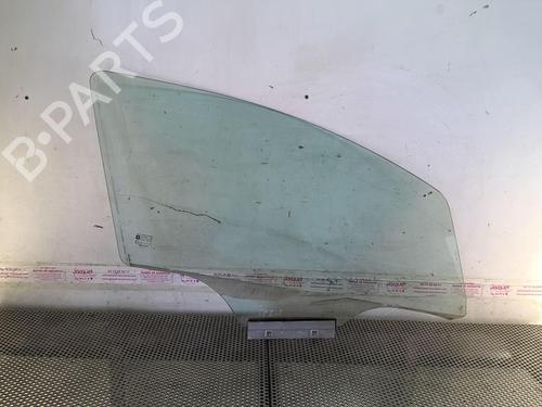 Used Front right door window OPEL CORSA D (S07) 1.4 (L08, L68) (90 hp) 20959822
