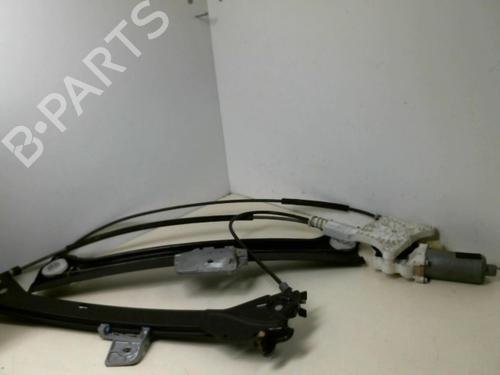 Used Front right window mechanism MERCEDES-BENZ CLK (C209) CLK 270 CDI (209.316) (170 hp) 20952125