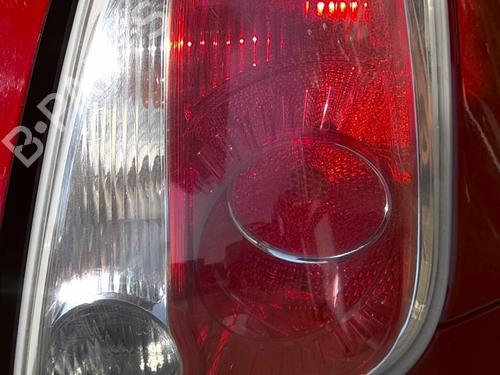 Used Right taillight Right taillight FIAT 500 (312_) 1.2 (312AXA1A) (69 hp) 33459276 33459276