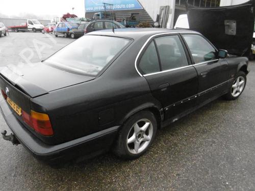 Left front indicator BMW 5 (E34) 524 td | BP22022521C32  - Image 5