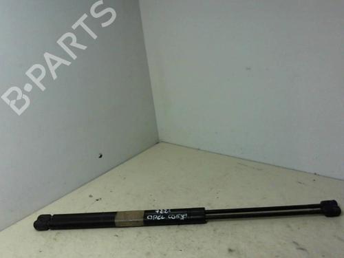 Used Tailgate lift support OPEL CORSA B (S93) 1.2 i (F08, F68, M68) (45 hp) 22019428