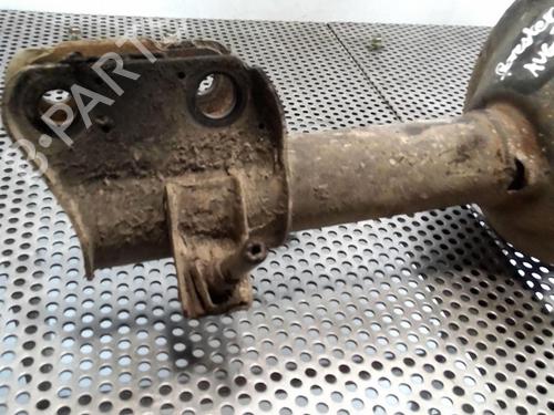 Left front shock absorber SUBARU FORESTER (SF_) 2.0 AWD (SF5) | BP22021812M16
