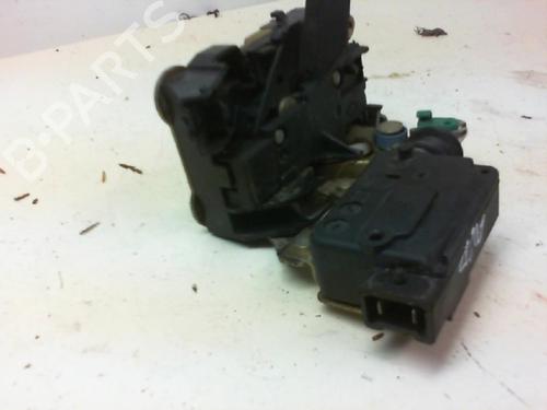 Used Front right lock Front right lock RENAULT TWINGO I (C06_) 1.2 (C063, C064) (55 hp) 20954537 20954537