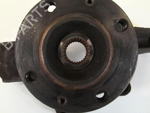 Right front steering knuckle PEUGEOT 308 SW I (4E_, 4H_) 1.6 HDi | BP20969271M26 