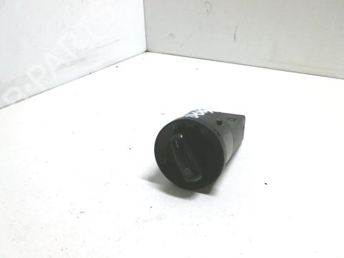 Used Headlight switch Headlight switch VW UP! (121, 122, BL1, BL2, BL3, 123) 1.0 (60 hp) 22021520 22021520