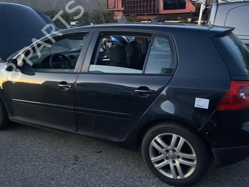 Used Parts VW GOLF V (1K1) 1.9 TDI (105 hp) 4361471