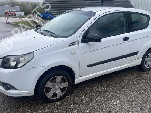 Kombinert Instrument CHEVROLET AVEO / KALOS Hatchback (T250, T255) 1.2 LPG | BP30762178C47