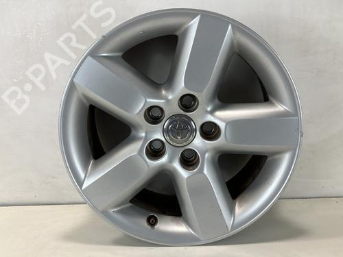 Felg TOYOTA RAV 4 II (_A2_) 2.0 D 4WD (CLA20_, CLA21_, CLA20R, CLA21R) | BP20938193C45 