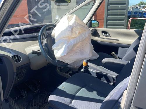 Left front steering knuckle RENAULT ESPACE IV (JK0/1_) 1.9 dCi (JK0U) | BP32467405M25  - Image 10