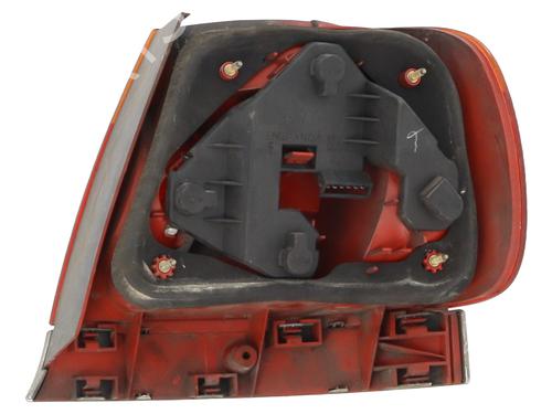 Left taillight AUDI A4 B5 (8D2) 1.9 TDI | BP20948947C34 