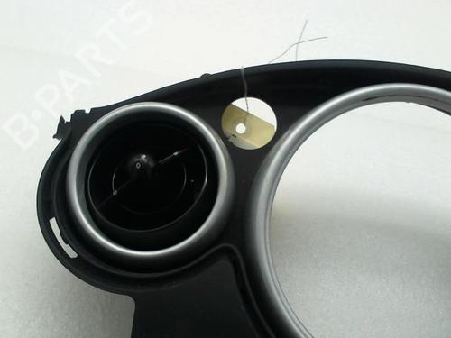 Air vent MINI MINI (R50, R53) Cooper | BP20957007I21 