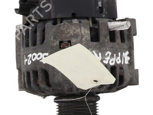 Alternator PEUGEOT BIPPER (AA_) 1.4 HDi | BP36432575M7 - Image 6