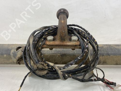 Tow ball/Mechanism FORD RANGER (TKE) 2.2 TDCi 4x4 | BP28611772C141 