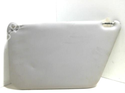 Used Right sun visor FORD TRANSIT CONNECT (P65_, P70_, P80_) 1.8 Di (75 hp) 20970152