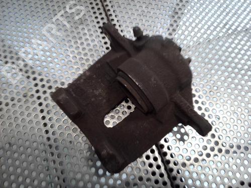 Used Left front brake caliper Left front brake caliper CITROËN C4 I (LC_) 1.6 HDi (90 hp) 20963503 20963503
