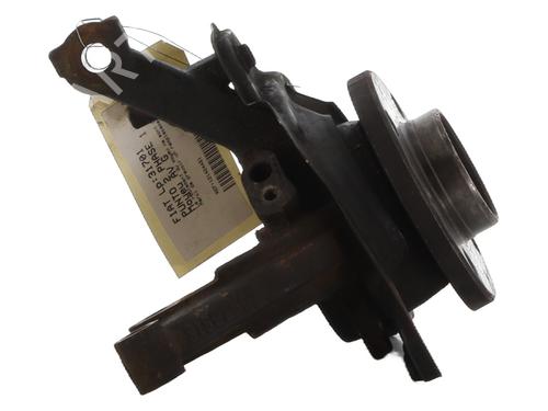 Used Left front steering knuckle Left front steering knuckle FIAT PUNTO (188_) 1.9 JTD 80 (188.237, .257, .337, .357) (80 hp) 33969108 33969108